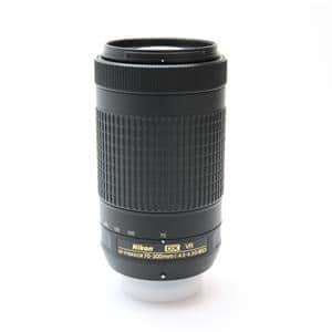 af-p dx nikkor 70-300mm f/4.5-6.3g ed vr」の商品検索結果