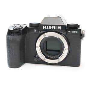 fujifilm x-s10」の商品検索結果 | デジタルカメラ、ミラーレス