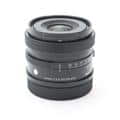 Contemporary 24mm F3.5 DG DN (ライカSL/TL用)