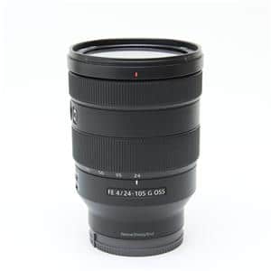 SONY (ソニー) FE 24-105mm F4 G OSS SEL24105G メイン