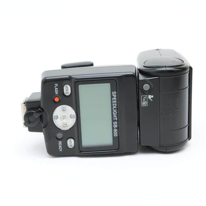中古)Nikon (ニコン) スピードライト SB-800（商品ID