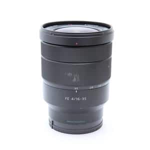 ソニーSONY FE16-35mm F4 ZA OSS SEL1635Z 中古 Amazon.co.jp: ソニー Vario-Tessar T* FE 16-35mm F4 ZA OSS