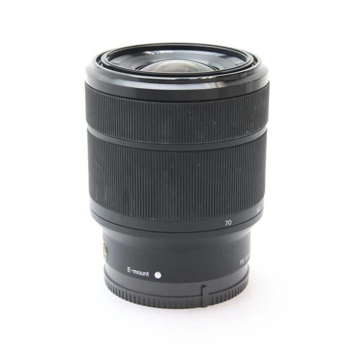 ソニー FE 28-70mm F3.5-5.6 OSS [SEL2870] Sony FE 28-70mm f3.5-5.6 OSS Lens for Sony E Mount Full