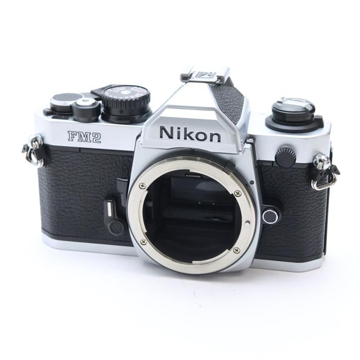 Nikon FM2 フィルムカメラ セット　中古　バラ売り可 Nikon FM2 フィルムカメラ セット 中古 バラ売り可 Nikon FM2