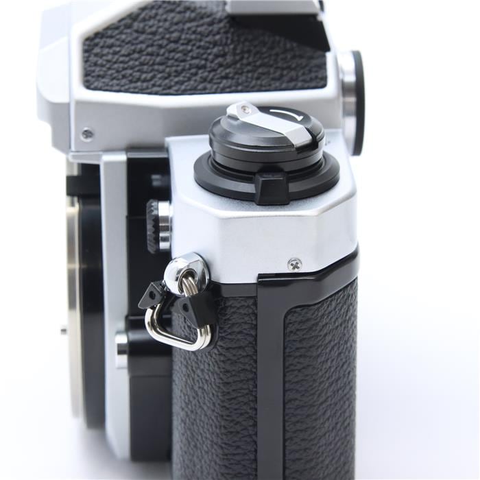 中古)Nikon (ニコン) New FM2 シルバー（商品ID：3717021534984