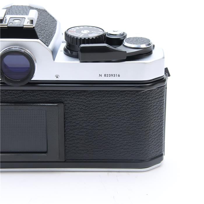 中古)Nikon (ニコン) New FM2 シルバー（商品ID：3717021534984