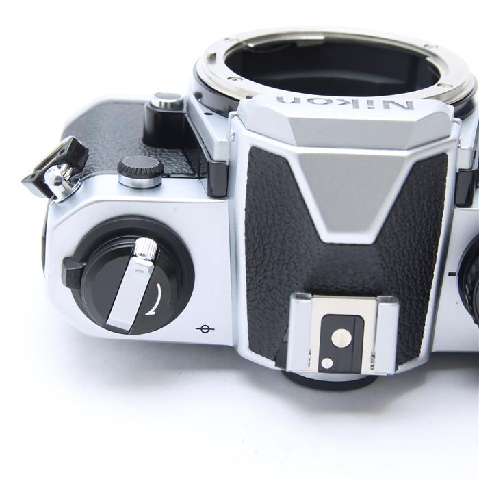 中古)Nikon (ニコン) New FM2 シルバー（商品ID：3717021534984