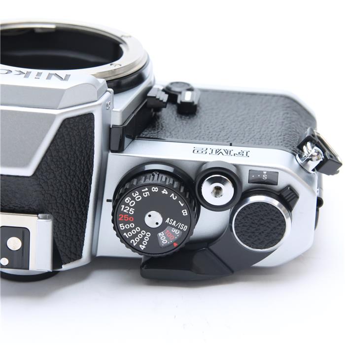 中古)Nikon (ニコン) New FM2 シルバー（商品ID：3717021534984