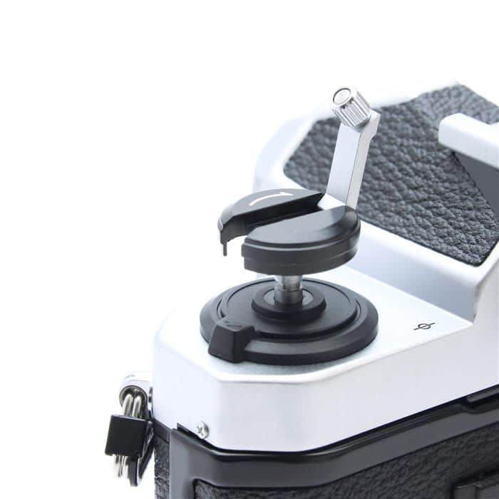 中古)Nikon (ニコン) New FM2 シルバー（商品ID：3717021534984