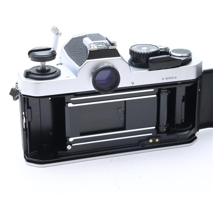 中古)Nikon (ニコン) New FM2 シルバー（商品ID：3717021534984