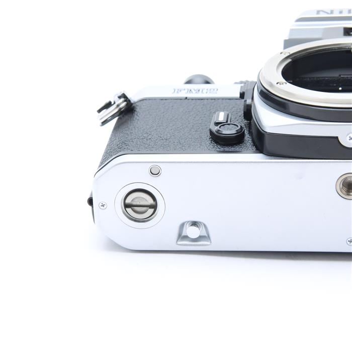 Nikon ニコン F M2シルバー Amazon | Nikon NewFM2 シルバー | 一眼レフカメラ 通販