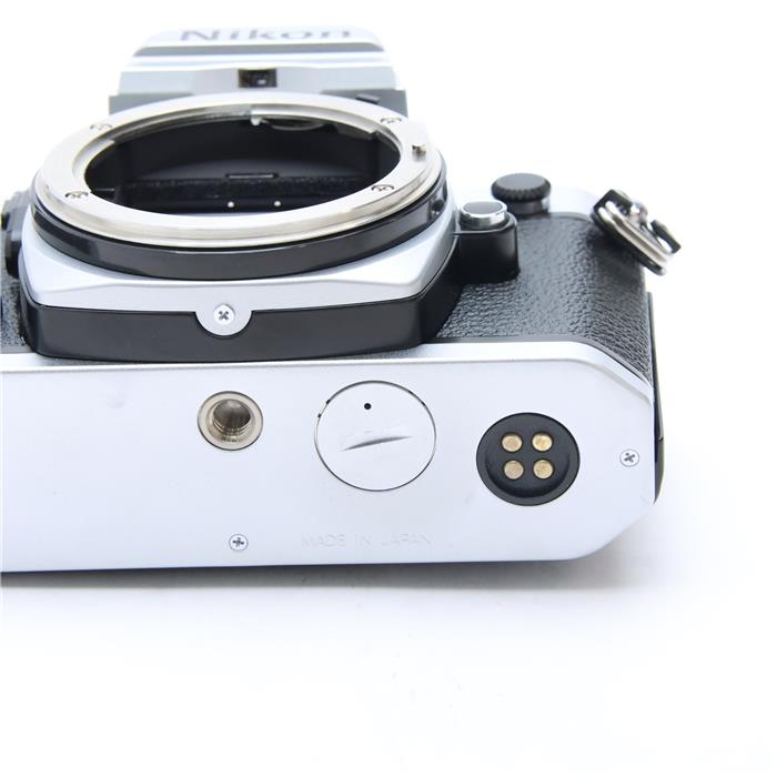 完動品 Nikon ニコン New FM2 シルバー#48 Amazon | Nikon ニコン NEW FM2 シルバー | 一眼レフカメラ 通販