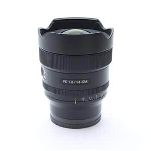 美品 Sony 14mm F1.8 GM 超広角 SEL14F18GM 新品)SONY (ソニー) FE 14mm F1.8 GM SEL14F18GM（商品ID