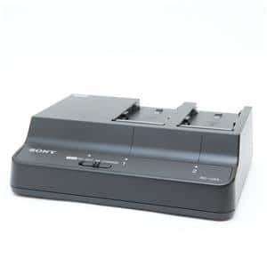 新品)SONY (ソニー) バッテリーチャージャー BC-U2A（商品ID