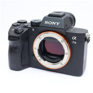【美品】SONY α7Riii 【マップカメラ保証付】 SONY α7III」「デジタルカメラ」「SONY」「中古商品」の商品検索結果