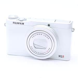 FUJIFILM (フジフイルム) XQ2 ホワイト」の商品検索結果 | デジタル