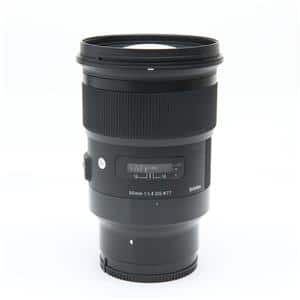 SIGMA Art 50mm F1.4」の商品検索結果 | デジタルカメラ、ミラーレス