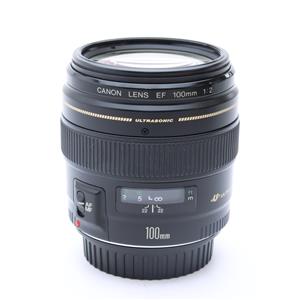 Canon (キヤノン) EF100mm F2 USM」の商品検索結果 | デジタルカメラ