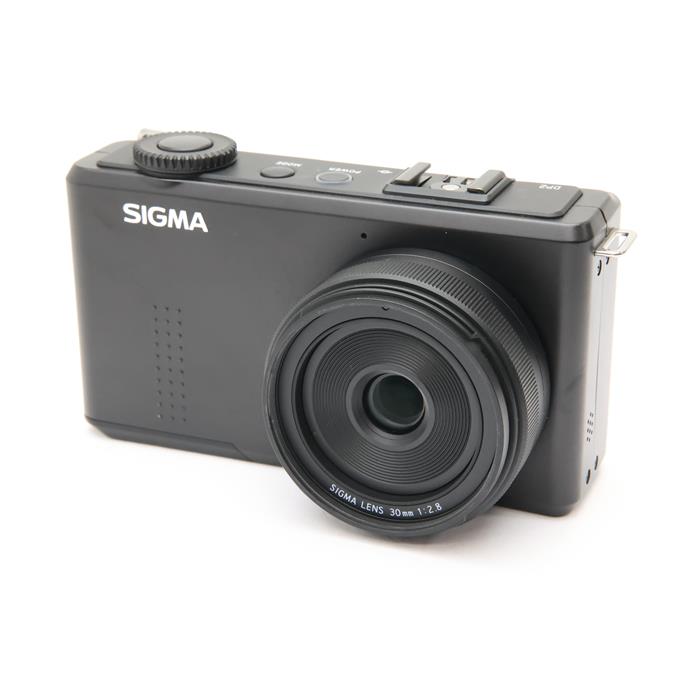 中古)SIGMA (シグマ) DP2 Merrill（商品ID：3717030022984）詳細ページ
