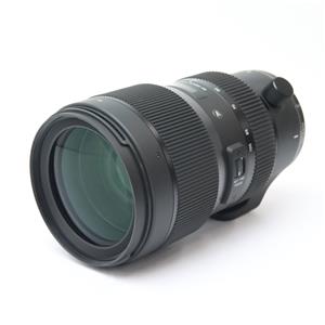 新品)SIGMA (シグマ) Art 50-100mm F1.8 DC HSM (ニコンF用)（商品ID