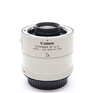 Canon (キヤノン) エクステンダー EF 2x」の商品検索結果 | デジタル