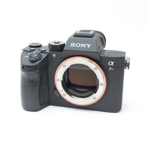 中古：SONY α7RIII ボディ（撮影数：約7010） sony α7r iii 中古」の商品検索結果 | デジタルカメラ、ミラーレス