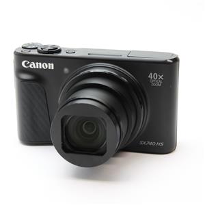 canon (キヤノン) powershot sx740 hs ブラック」の商品検索結果