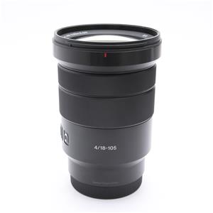 e pz 18-105mm f4 g oss selp18105g」「SONY」「中古商品」の商品検索
