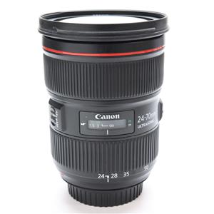EF24-70mm F2.8L II USM」「中古商品」の商品検索結果 | デジタル