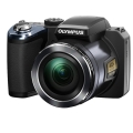 OLYMPUS (オリンパス) SP-820UZ ブラック