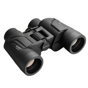 双眼鏡 新品)OM SYSTEM（オーエムシステム） 双眼鏡 8×40S（商品ID