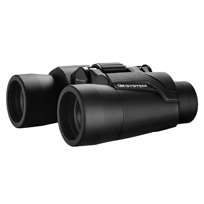 新品)OM SYSTEM（オーエムシステム） 双眼鏡 8×40S（商品ID