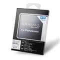 GRAMAS (グラマス) Extra Glass DCG-PA05 Panasonic LUMIX G100用