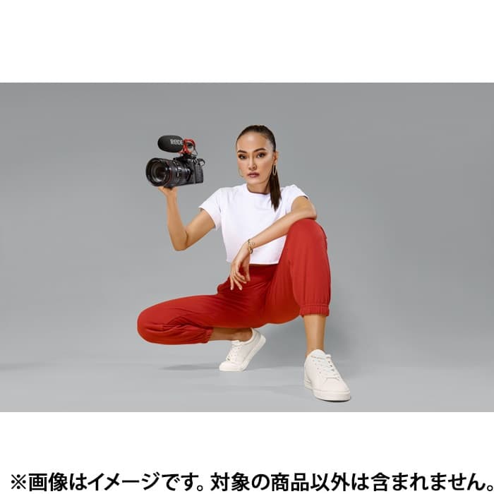 新品)RODE (ロード) VideoMic GO II HELIX(商品ID 新品)RODE (ロード) VideoMic GO II HELIX(商品ID