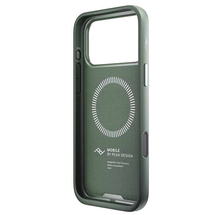 新品)peak design (ピークデザイン) エブリデイ ケース iPhone 17 Pro