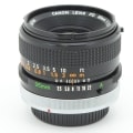 Canon (キヤノン) FD35mm F3.5 S.C. (I)