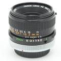 Canon (キヤノン) FD35mm F3.5 S.C. (I)