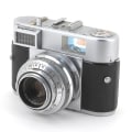 Voigtlander (フォクトレンダー) VITOMATIC Ia