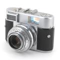 Voigtlander (フォクトレンダー) VITOMATIC Ia