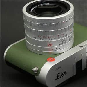 Leica (ライカ) Q(Typ116) Safari メイン