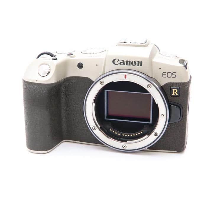 キヤノン Canon EOS RP ボディ - デジタルカメラ