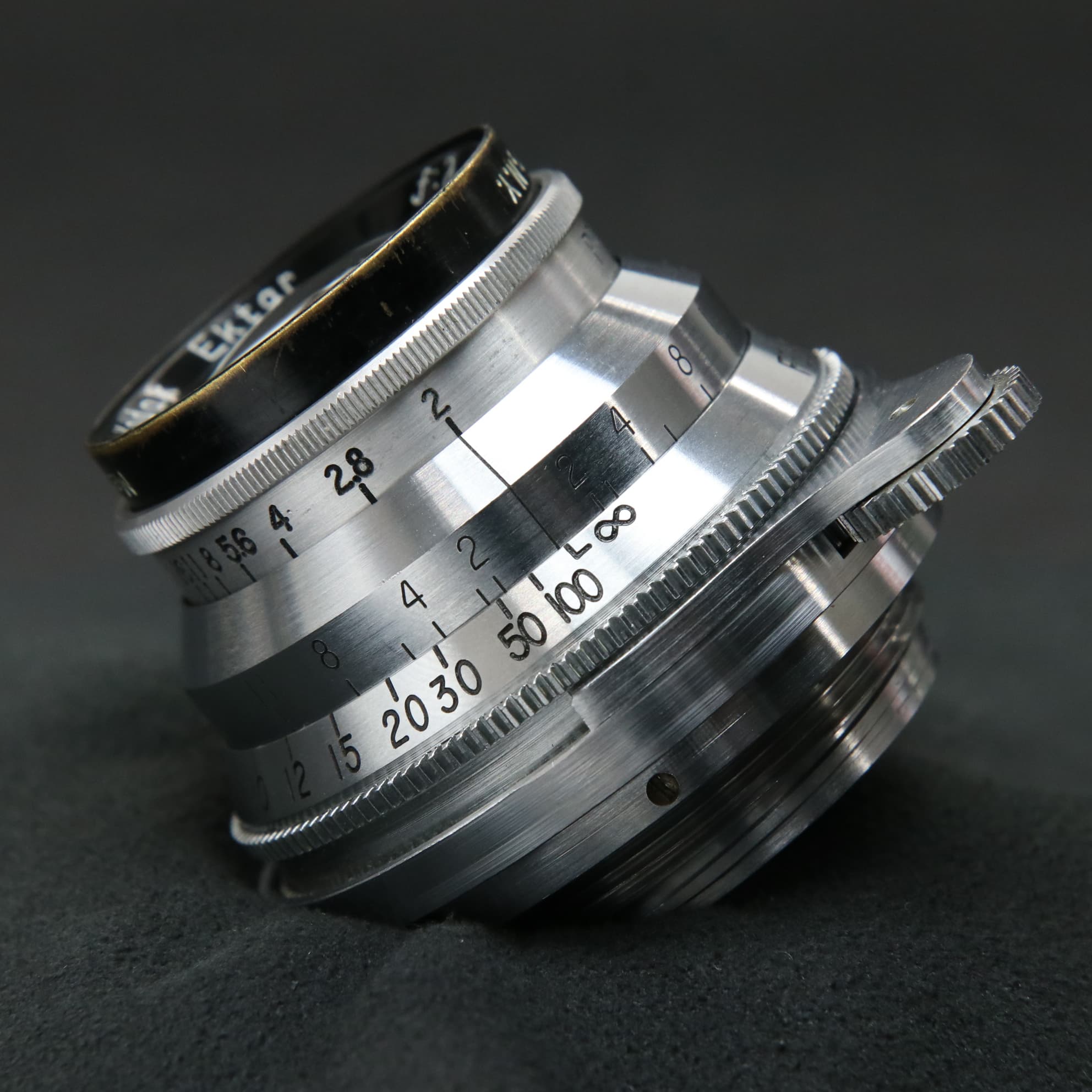 中古)Kodak (コダック) エクター 47mm F2 (L) シビリアン（商品ID