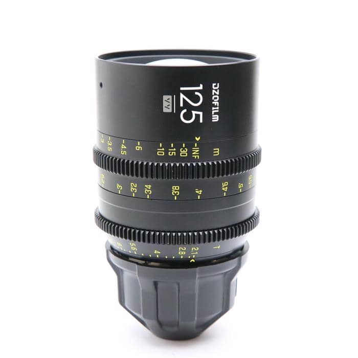DZOFILM VESPID PRIME T2.1 PLマウント 6本 箱あり Amazon.com: DZOFILM Vespid Prime 40mm T2.1 Cinema Lens for