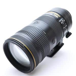 新品)Nikon (ニコン) AF-S NIKKOR 70-200mm F2.8E FL ED VR 新品)Nikon (ニコン) AF-S NIKKOR 70-200mm F2.8E FL ED VR