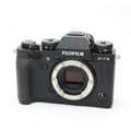 FUJIFILM (フジフイルム) X-T3 ボディ ブラック