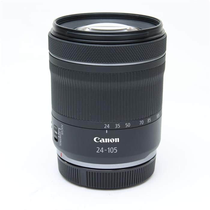 RF24-105mm F4-7.1 IS STM