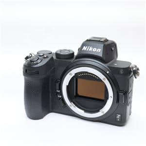 Nikon (ニコン) Z5 ボディ メイン