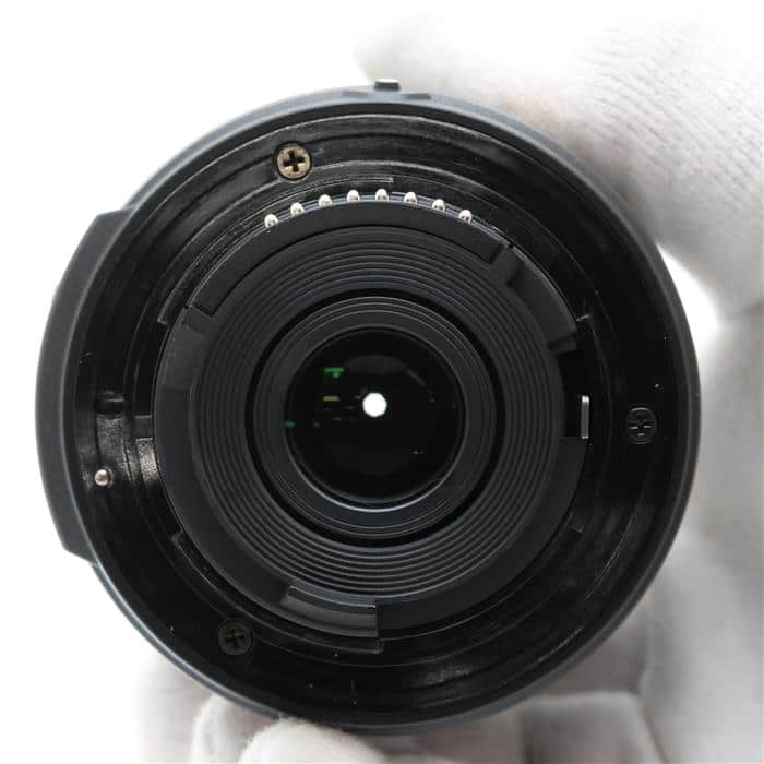中古)Nikon (ニコン) AF-S DX NIKKOR 18-55mm F3.5-5.6G VR II（商品ID 