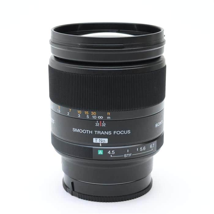135mm F2.8[T4.5]STF SAL135F28(ソニーA用)