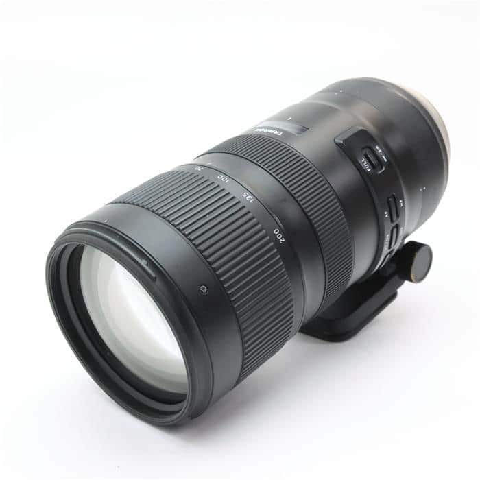 SP 70-200mm F2.8 Di VC USD G2/Model A025N（ニコンF用）